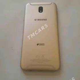 SAMSUNG J7 PRO