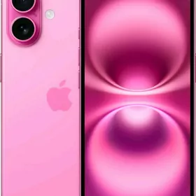 iPhone 16 128gb Garashykly