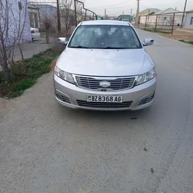 Kia Optima 2009