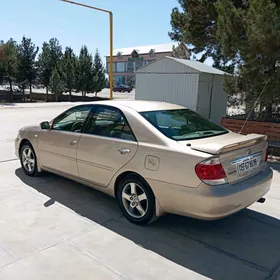 Toyota Camry 2003