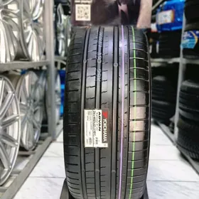 ÝOKOHAMA 285/40/22 ✅️