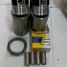 gilza porsen MTZ