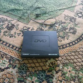 dvd