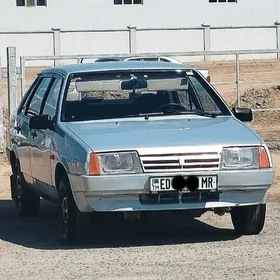 Lada 21099 2004