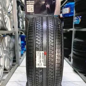 ÝOKOHAMA 285/40/21 ✅️