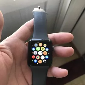 Apple watch 2