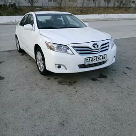 Toyota Camry 2009