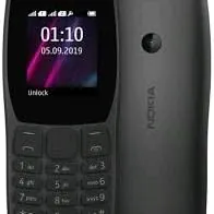 Nokia prastoy 110