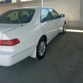 Toyota Camry 2001