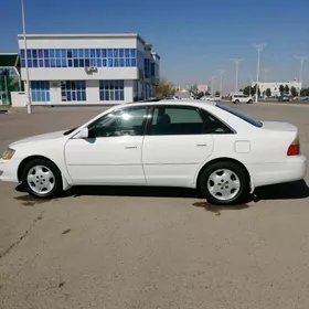 Toyota Avalon 2001