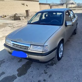 Opel Vectra 1991