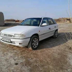 Opel Astra 1996