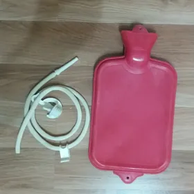 кружка эсмарха