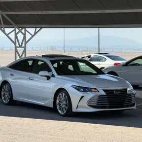 Toyota Avalon 2020