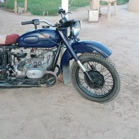 Ural 5557 1990