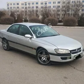 Opel Omega 1997