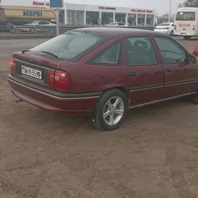 Opel Astra 1995