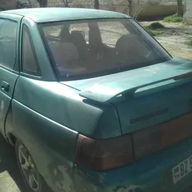 Lada 2110 2002