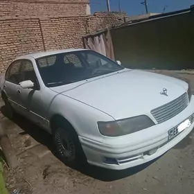 Nissan Cefiro 1994