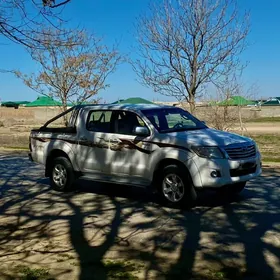 Toyota Hilux 2009