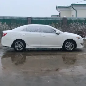 Toyota Camry 2013