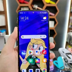 Redmi Note 11pro (8/128)