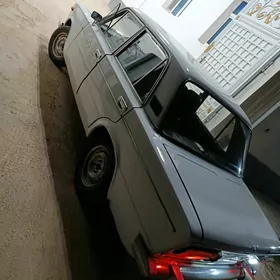 Lada 2106 1988