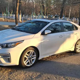 Kia Forte 2020