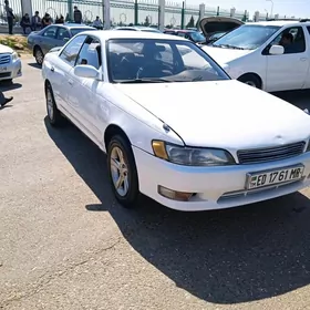 Toyota Mark II 1993