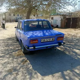 Lada 2103 1980