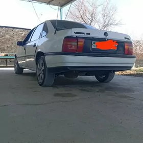 Opel Vectra 1991