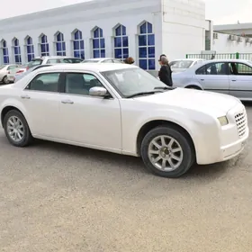 Chrysler 300C 2006