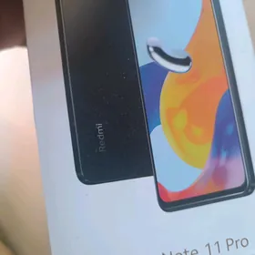 Redmi note 11pro not11 obmen