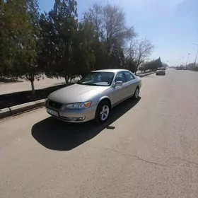 Toyota Camry 2001