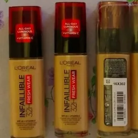 loreal tonalka