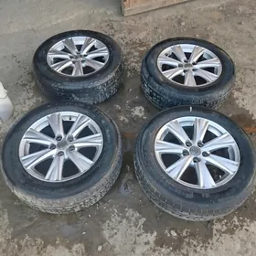 disga teker 235 60 17