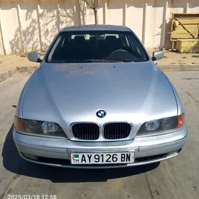 BMW 528 1997