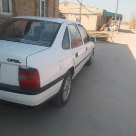 Opel Vectra 1991