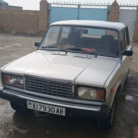 Lada 2107 2006