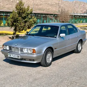 BMW 525 1993