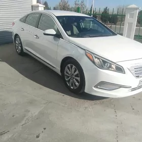 Hyundai Sonata 2017