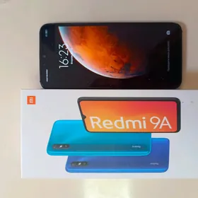 redmi 9a