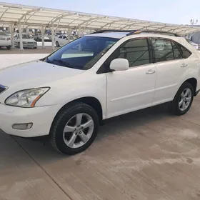 Lexus RX 330 2004