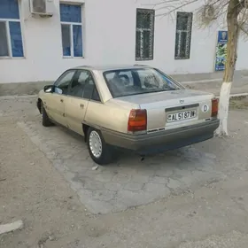 Opel Omega 1988