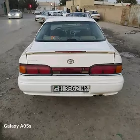 Toyota Camry 1991