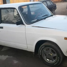 Lada 2107 1993