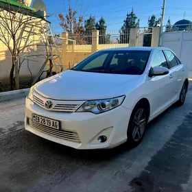 Toyota Camry 2013