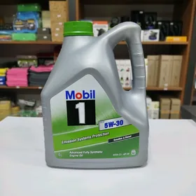 mobil1 5w-30