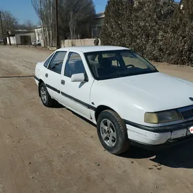 Opel Vectra 1988