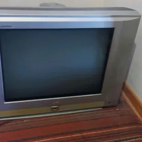 LG telewizor flatron